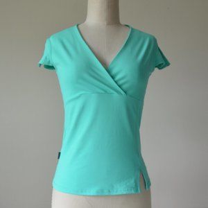 ARGO Turquoise T-Shirt